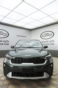 مواصفات كيا سونيت ستاندر 2026