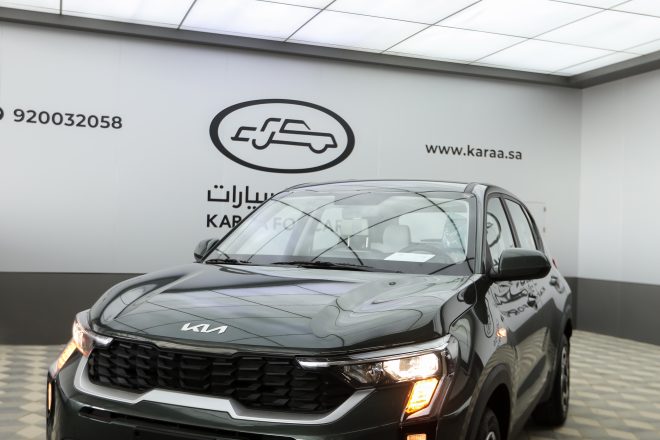 مواصفات كيا سونيت ستاندر 2026