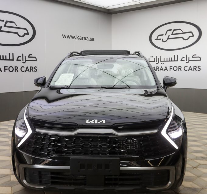 مواصفات كيا سبورتاج نص فل 2026