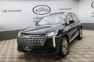 مواصفات هافال H6 بريميوم 2026
