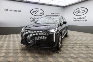 مواصفات هافال H6 بريميوم 2026