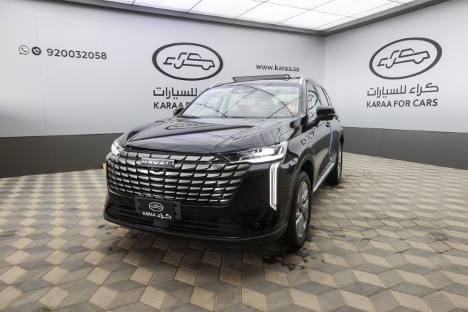 مواصفات هافال H6 بريميوم 2026