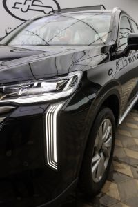 مواصفات هافال H6 بريميوم 2026