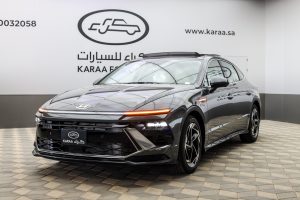 مراجعة شاملة لـهيونداي سوناتا بريميوم 2026 في السعودية المواصفات السعر والمزايا