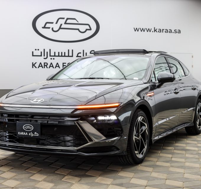 مراجعة شاملة لـهيونداي سوناتا بريميوم 2026 في السعودية المواصفات السعر والمزايا