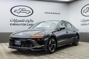 مراجعة شاملة لـهيونداي سوناتا بريميوم 2026 في السعودية المواصفات السعر والمزايا