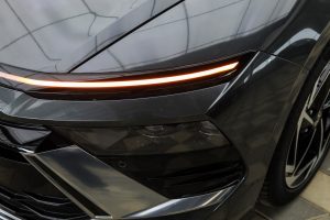 مراجعة شاملة لـهيونداي سوناتا بريميوم 2026 في السعودية المواصفات السعر والمزايا