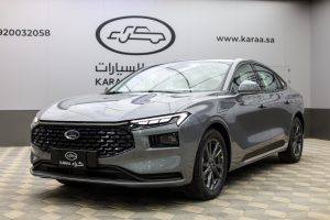 مواصفات فورد تورس امبيانتي 2026 في السعودية