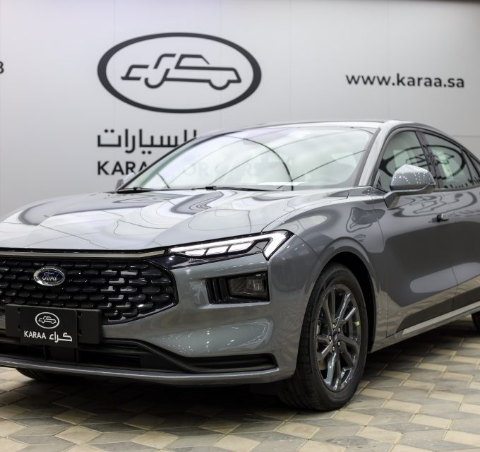 مواصفات فورد تورس امبيانتي 2026 في السعودية