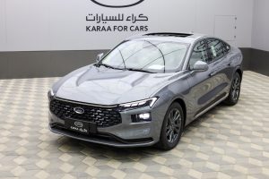 مواصفات فورد تورس امبيانتي 2026 في السعودية
