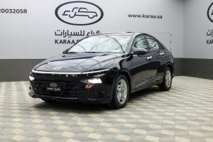 مواصفات هيونداي اكسنت كمفورت 2026