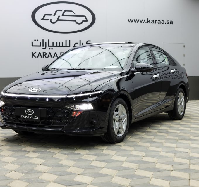 مواصفات هيونداي اكسنت كمفورت 2026