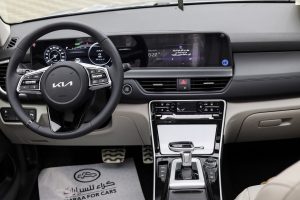 مواصفات كيا سيلتوس فل 2026