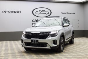 مواصفات كيا سيلتوس فل 2026