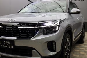 مواصفات كيا سيلتوس فل 2026