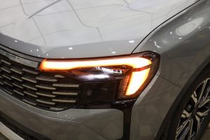 مواصفات فورد تيريتوري ترند 2026