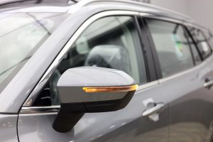 مواصفات فورد تيريتوري ترند 2026