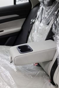 مواصفات فورد تيريتوري ترند 2026