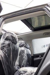 مواصفات فورد تيريتوري ترند 2026