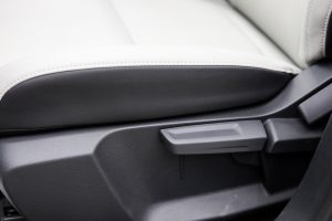 مواصفات فورد تيريتوري ترند 2026