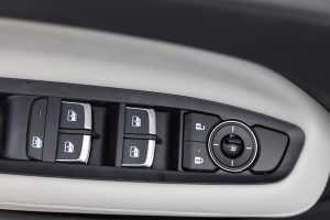 مواصفات فورد تيريتوري ترند 2026