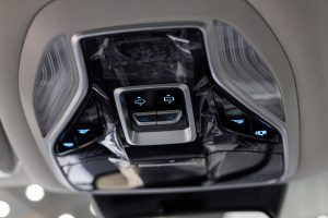 مواصفات فورد تيريتوري ترند 2026