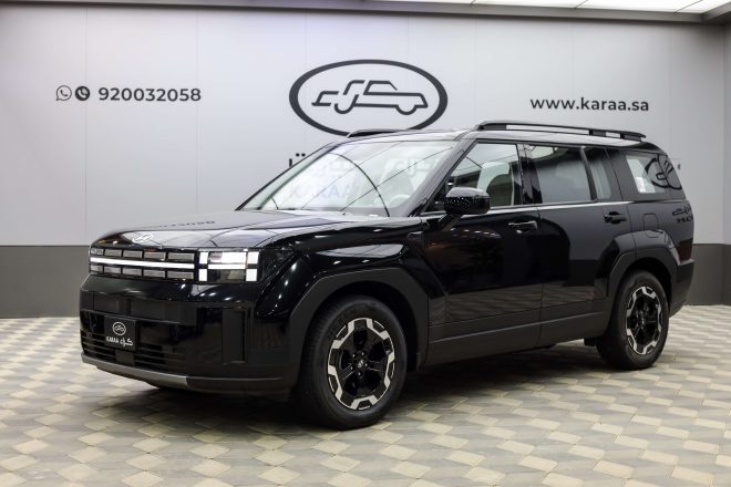 مواصفات هيونداي سينتافي سمارت 2026