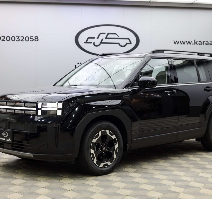 مواصفات هيونداي سينتافي سمارت 2026