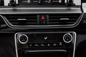 مواصفات كيا سيلتوس ستاندر 2026