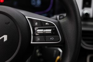 مواصفات كيا سيلتوس ستاندر 2026