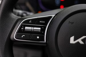 مواصفات كيا سيلتوس ستاندر 2026