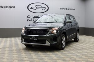 مواصفات كيا سيلتوس ستاندر 2026