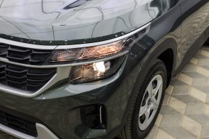 مواصفات كيا سيلتوس ستاندر 2026