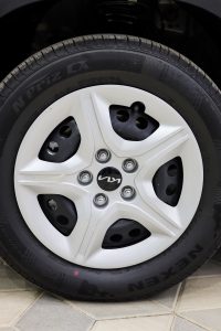 مواصفات كيا سيلتوس ستاندر 2026