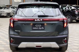 مواصفات كيا سيلتوس ستاندر 2026