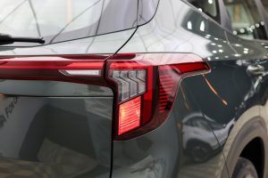 مواصفات كيا سيلتوس ستاندر 2026