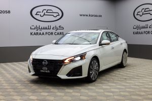 مواصفات نيسان التيما نص فل 2026