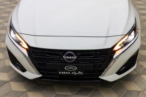 مواصفات نيسان التيما نص فل 2026