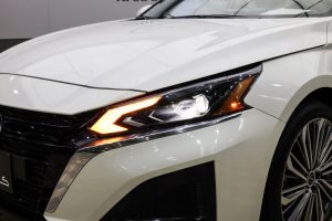 مواصفات نيسان التيما نص فل 2026