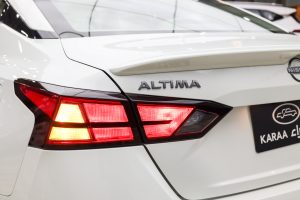 مواصفات نيسان التيما نص فل 2026