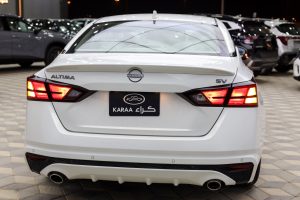 مواصفات نيسان التيما نص فل 2026