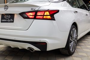 مواصفات نيسان التيما نص فل 2026