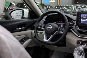 مواصفات نيسان التيما نص فل 2026