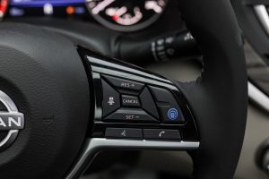 مواصفات نيسان التيما نص فل 2026