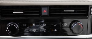 مواصفات نيسان اكس تريل ستاندر 2026 دبل 5 مقاعد