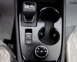 مواصفات نيسان اكس تريل ستاندر 2026 دبل 5 مقاعد