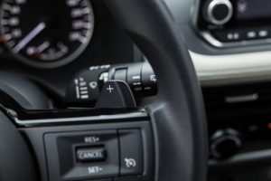 مواصفات نيسان اكس تريل ستاندر 2026 دبل 5 مقاعد