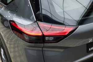 مواصفات نيسان اكس تريل ستاندر 2026 دبل 5 مقاعد