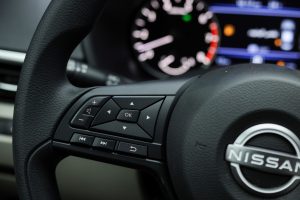 مواصفات نيسان التيما ستاندر 2026