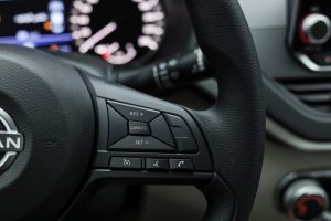 مواصفات نيسان التيما ستاندر 2026